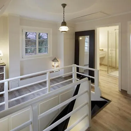 Modern Near Centre Apartman Wallmerod