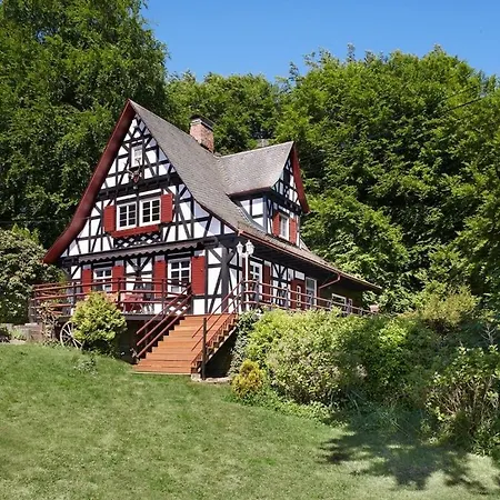 Modern Near Centre