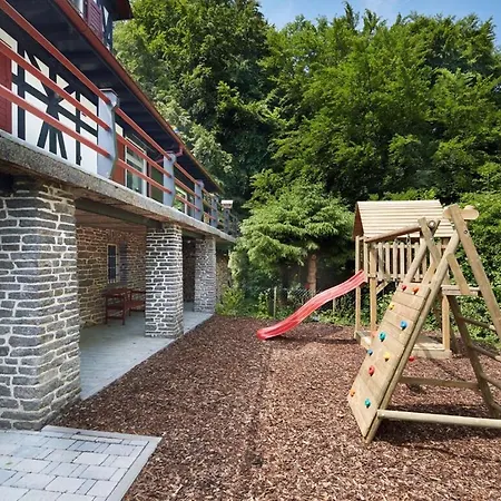 Modern Near Centre Apartman