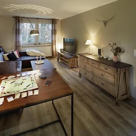 Apartman Modern Near Centre