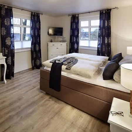 Modern Near Centre Apartman Wallmerod